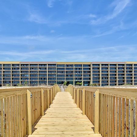 Holiday Isle 715 Dauphin Island Bagian luar foto
