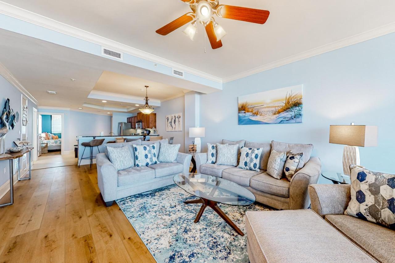 Holiday Isle 715 Dauphin Island Bagian luar foto