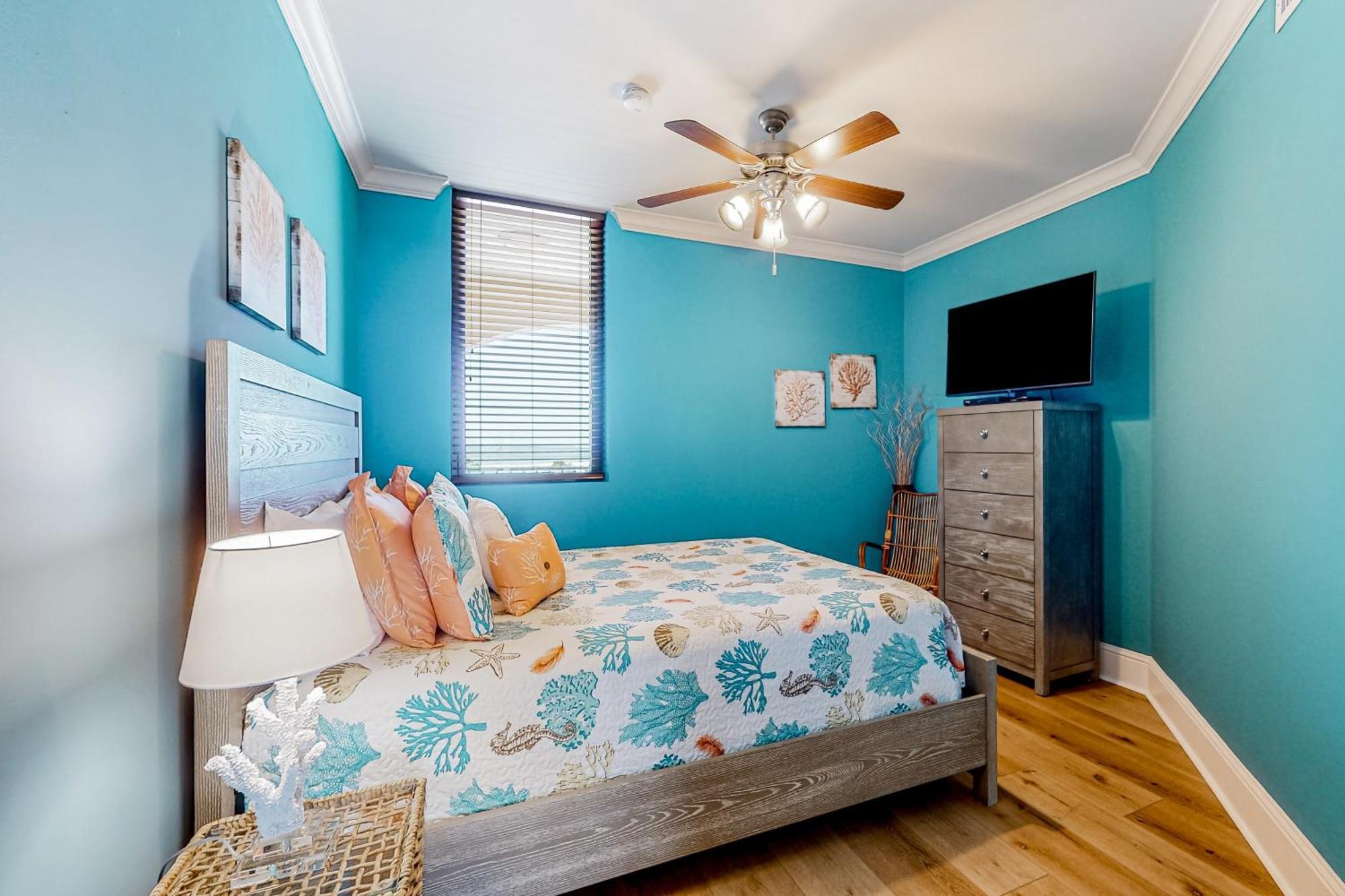 Holiday Isle 715 Dauphin Island Bagian luar foto