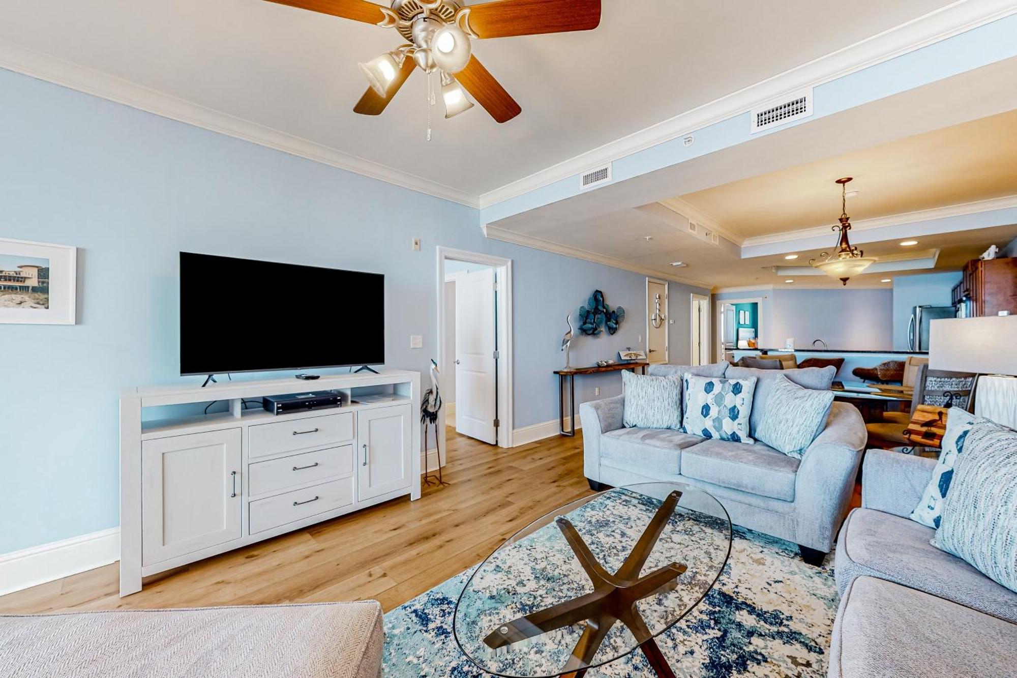 Holiday Isle 715 Dauphin Island Bagian luar foto