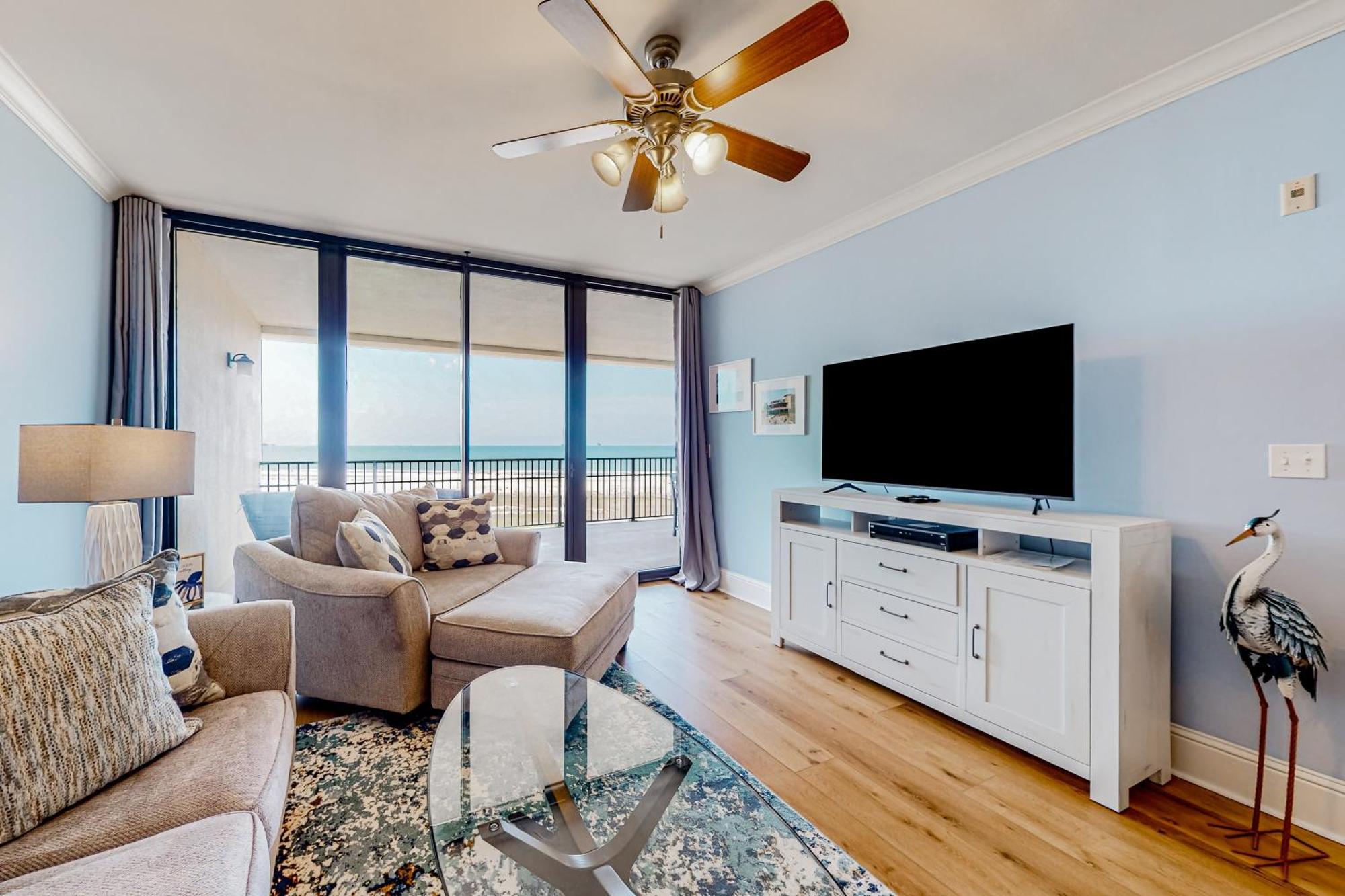 Holiday Isle 715 Dauphin Island Bagian luar foto