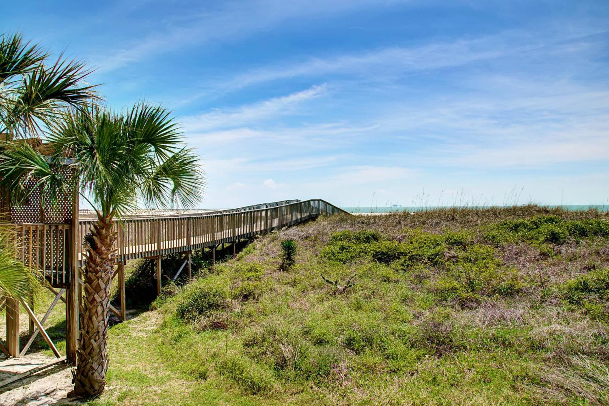 Holiday Isle 715 Dauphin Island Bagian luar foto