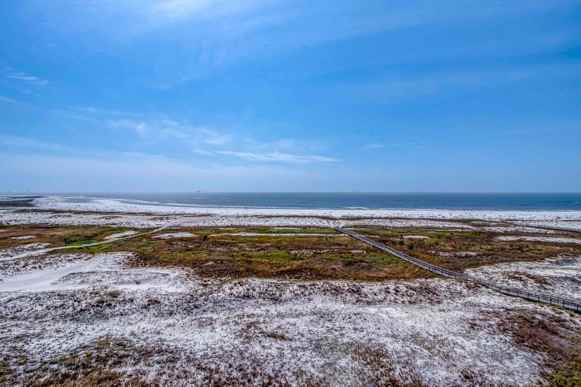 Holiday Isle 715 Dauphin Island Bagian luar foto